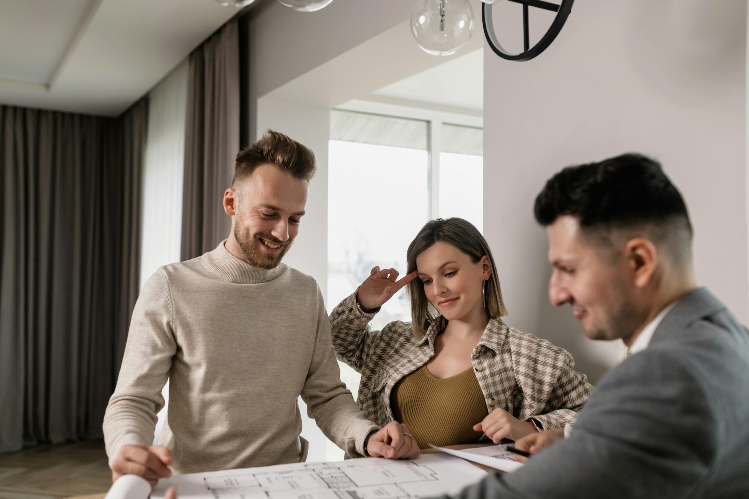 What to Expect at a Real Estate Closing