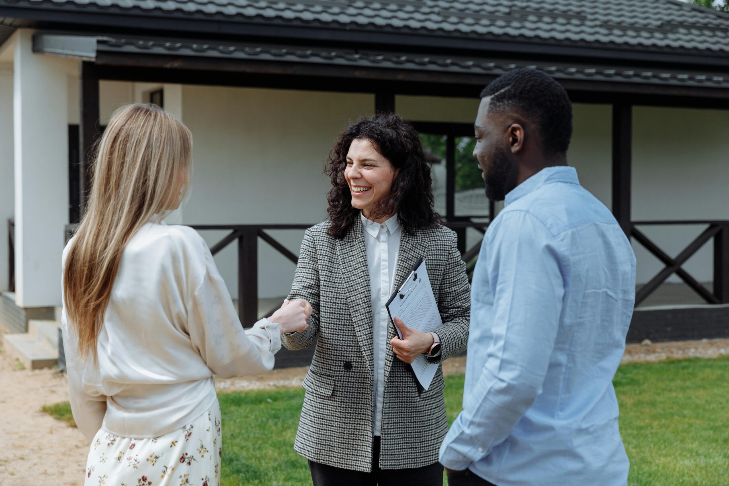 How Rising Home Prices Impact Your Buying Power